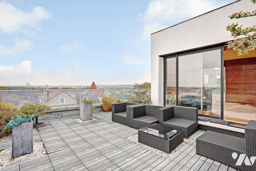 MAISON INDIVIDUELLE VALD&rsquo;OR